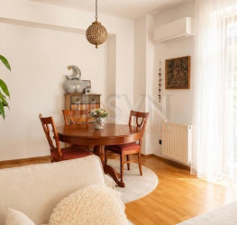 Apartament, 2 camere cu loc parcare subteran inclus Bucuresti/Floreasca