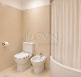Apartament, 2 camere cu loc parcare subteran inclus Bucuresti/Floreasca