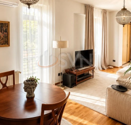 Apartament, 2 camere cu loc parcare subteran inclus Bucuresti/Floreasca