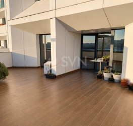 Apartament, 2 camere cu loc parcare subteran inclus Bucuresti/Barbu Vacarescu