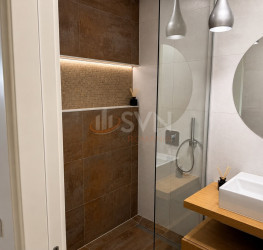Apartament, 2 camere cu loc parcare subteran inclus Bucuresti/Barbu Vacarescu