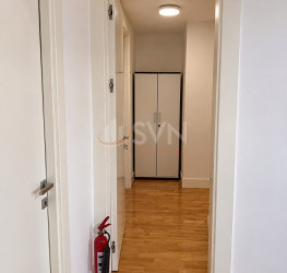 Apartament, 2 camere cu loc parcare subteran inclus Bucuresti/Barbu Vacarescu