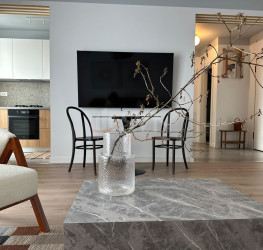 Apartament, 2 camere cu loc parcare subteran inclus Bucuresti/Bucurestii Noi