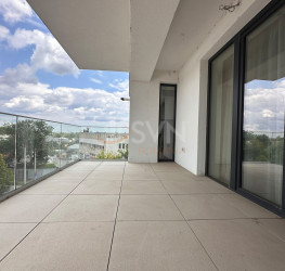 Apartament, 2 camere cu loc parcare subteran inclus Bucuresti/Bucurestii Noi