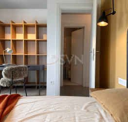 Apartament, 2 camere cu loc parcare subteran inclus Bucuresti/Bucurestii Noi