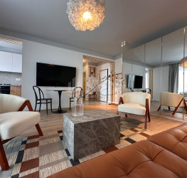 Apartament, 2 camere cu loc parcare subteran inclus Bucuresti/Bucurestii Noi
