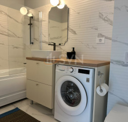 Apartament, 2 camere cu loc parcare subteran inclus Bucuresti/Bucurestii Noi