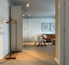 Apartament, 2 camere cu loc parcare subteran inclus Bucuresti/Bucurestii Noi
