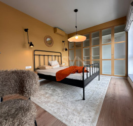 Apartament, 2 camere cu loc parcare subteran inclus Bucuresti/Bucurestii Noi