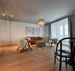 Apartament, 2 camere cu loc parcare subteran inclus Bucuresti/Bucurestii Noi
