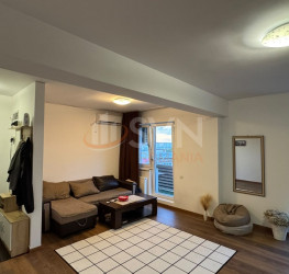 Apartament, 2 camere cu loc parcare subteran inclus Bucuresti/Bucurestii Noi