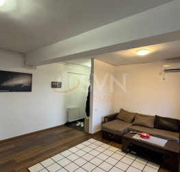 Apartament, 2 camere cu loc parcare subteran inclus Bucuresti/Bucurestii Noi