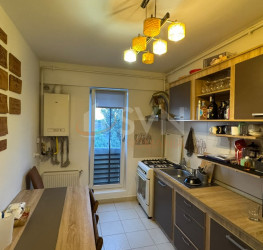 Apartament, 2 camere cu loc parcare subteran inclus Bucuresti/Bucurestii Noi