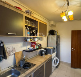 Apartament, 2 camere cu loc parcare subteran inclus Bucuresti/Bucurestii Noi