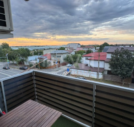 Apartament, 2 camere cu loc parcare subteran inclus Bucuresti/Bucurestii Noi