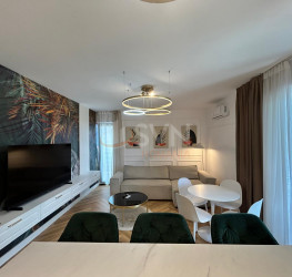 Apartament, 2 camere cu loc parcare subteran inclus Bucuresti/Pipera