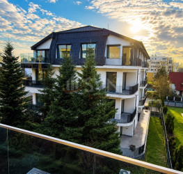 Apartament, 2 camere cu loc parcare subteran inclus Bucuresti/Pipera