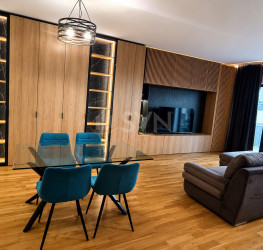 Apartament, 2 camere cu loc parcare subteran inclus Bucuresti/Pipera