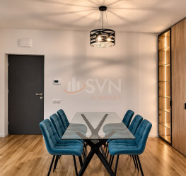 Apartament, 2 camere cu loc parcare subteran inclus Bucuresti/Pipera