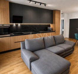 Apartament, 2 camere cu loc parcare subteran inclus Bucuresti/Pipera
