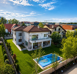 Apartament, 2 camere cu loc parcare subteran inclus Bucuresti/Pipera