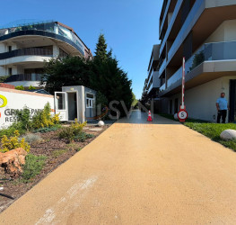 Apartament, 2 camere cu loc parcare subteran inclus Bucuresti/Pipera