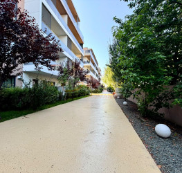Apartament, 2 camere cu loc parcare subteran inclus Bucuresti/Pipera