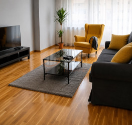 Apartament, 2 camere cu loc parcare subteran inclus Bucuresti/Nordului
