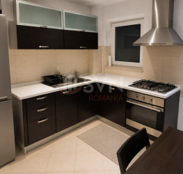 Apartament, 2 camere cu loc parcare subteran inclus Bucuresti/Nordului