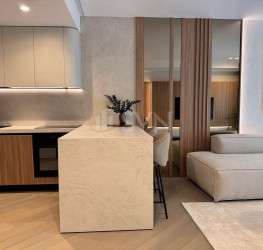 Apartament, 2 camere cu loc parcare subteran inclus Bucuresti/Pipera