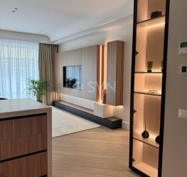 Apartament, 2 camere cu loc parcare subteran inclus Bucuresti/Pipera