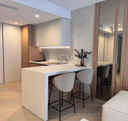 Apartament, 2 camere cu loc parcare subteran inclus Bucuresti/Pipera