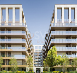 Apartament, 2 camere cu loc parcare subteran inclus Bucuresti/Pipera