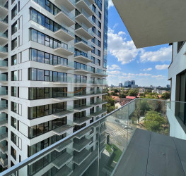 Apartament, 2 camere cu loc parcare subteran inclus Bucuresti/Floreasca