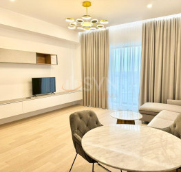 Apartament, 2 camere cu loc parcare subteran inclus Bucuresti/Floreasca
