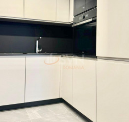 Apartament, 2 camere cu loc parcare subteran inclus Bucuresti/Floreasca