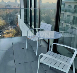 Apartament, 2 camere cu loc parcare subteran inclus Bucuresti/Floreasca