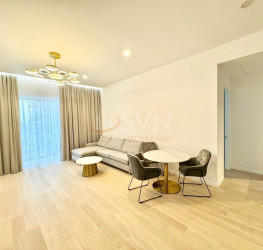 Apartament, 2 camere cu loc parcare subteran inclus Bucuresti/Floreasca