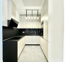 Apartament, 2 camere cu loc parcare subteran inclus Bucuresti/Floreasca