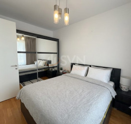 Apartament, 2 camere cu loc parcare subteran inclus Bucuresti/Domenii