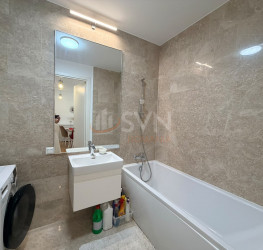 Apartament, 2 camere cu loc parcare subteran inclus Bucuresti/Domenii