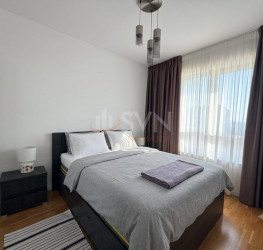Apartament, 2 camere cu loc parcare subteran inclus Bucuresti/Domenii