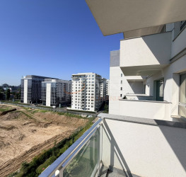 Apartament, 2 camere cu loc parcare subteran inclus Bucuresti/Domenii