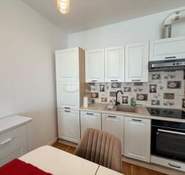 Apartament, 2 camere cu loc parcare subteran inclus Bucuresti/Domenii