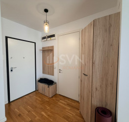 Apartament, 2 camere cu loc parcare subteran inclus Bucuresti/Domenii