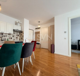 Apartament, 2 camere cu loc parcare subteran inclus Bucuresti/Domenii