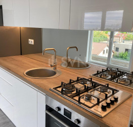 Apartament, 2 camere cu loc parcare subteran inclus Bucuresti/Pipera