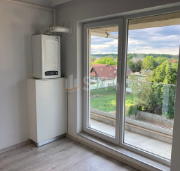 Apartament, 2 camere cu loc parcare subteran inclus Bucuresti/Pipera