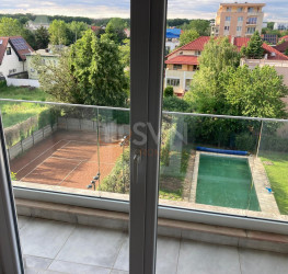 Apartament, 2 camere cu loc parcare subteran inclus Bucuresti/Pipera