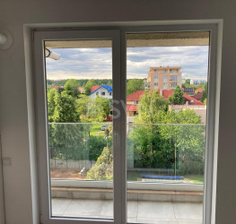 Apartament, 2 camere cu loc parcare subteran inclus Bucuresti/Pipera